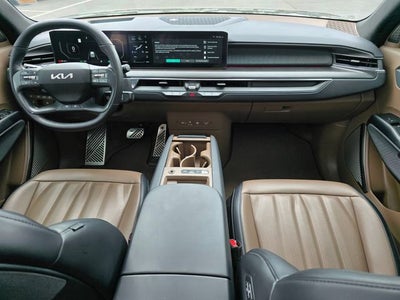 2024 Kia EV9 GT-Line