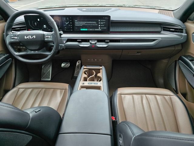 2024 Kia EV9 GT-Line