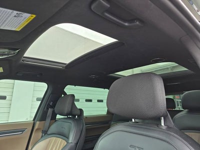 2024 Kia EV9 GT-Line