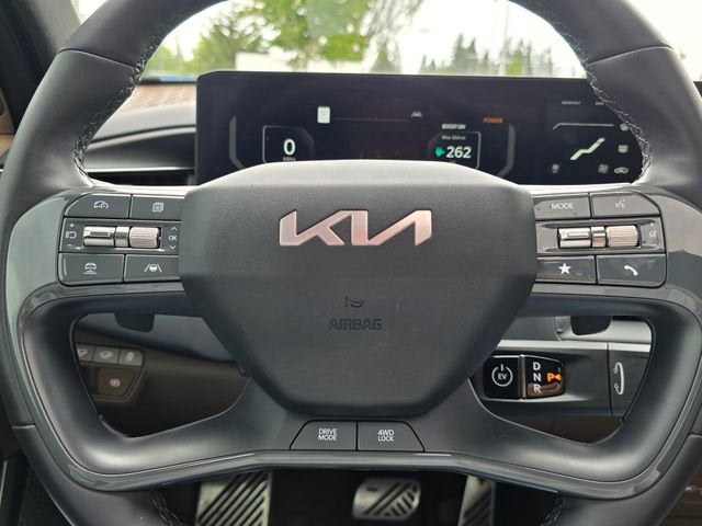2024 Kia EV9 GT-Line