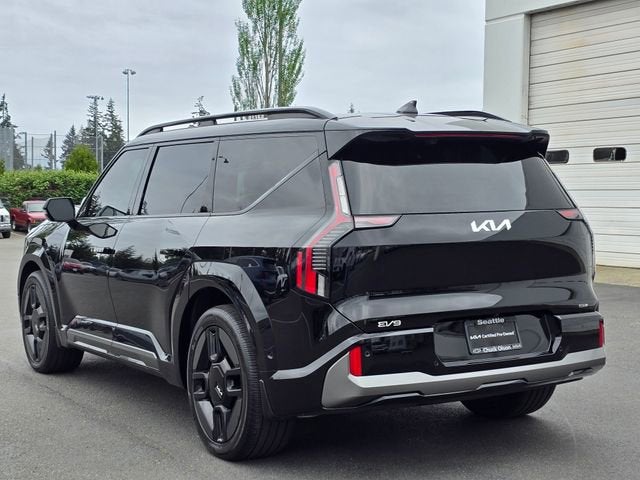 2024 Kia EV9 GT-Line
