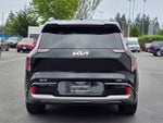 2024 Kia EV9 GT-Line