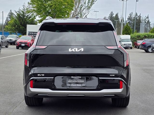 2024 Kia EV9 GT-Line