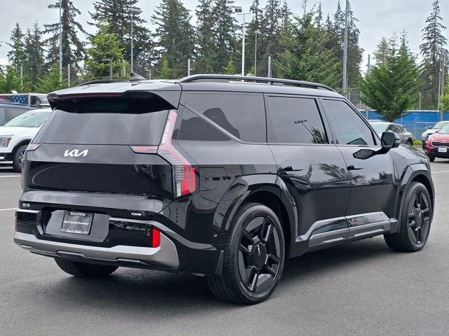 2024 Kia EV9 GT-Line