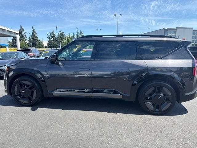 2024 Kia EV9 GT-Line