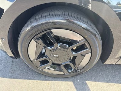 2024 Kia EV9 GT-Line
