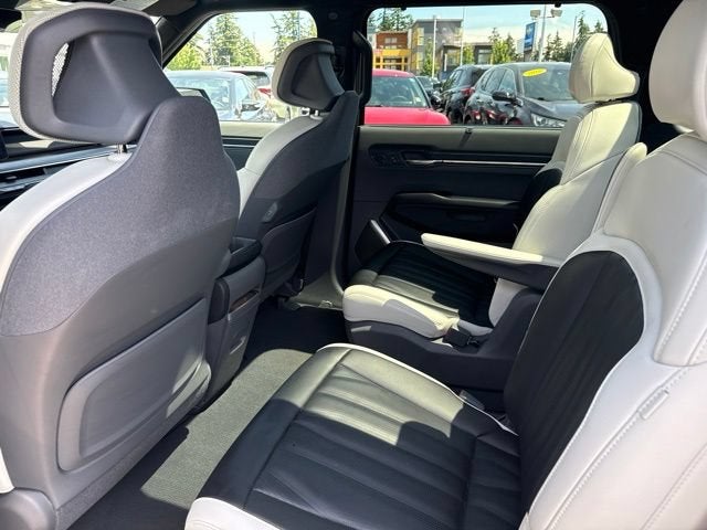 2024 Kia EV9 GT-Line