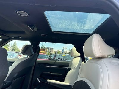 2024 Kia EV9 GT-Line