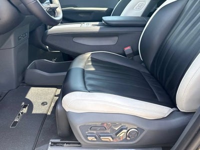 2024 Kia EV9 GT-Line