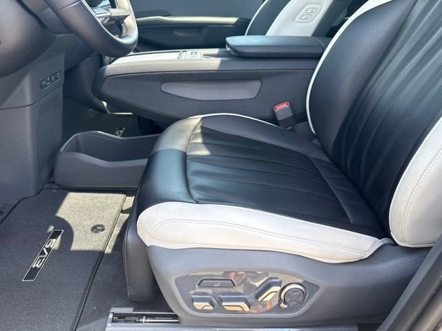 2024 Kia EV9 GT-Line