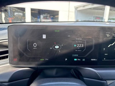 2024 Kia EV9 GT-Line