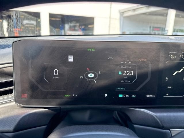 2024 Kia EV9 GT-Line