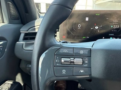 2024 Kia EV9 GT-Line
