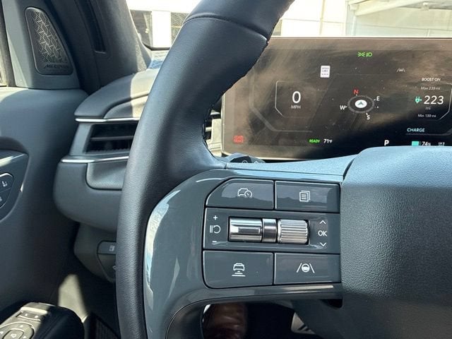 2024 Kia EV9 GT-Line