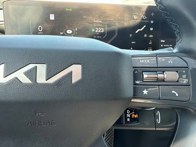 2024 Kia EV9 GT-Line