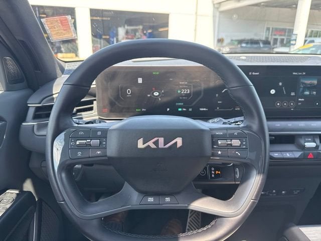 2024 Kia EV9 GT-Line