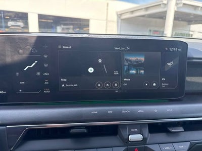 2024 Kia EV9 GT-Line