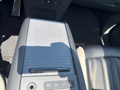2024 Kia EV9 GT-Line