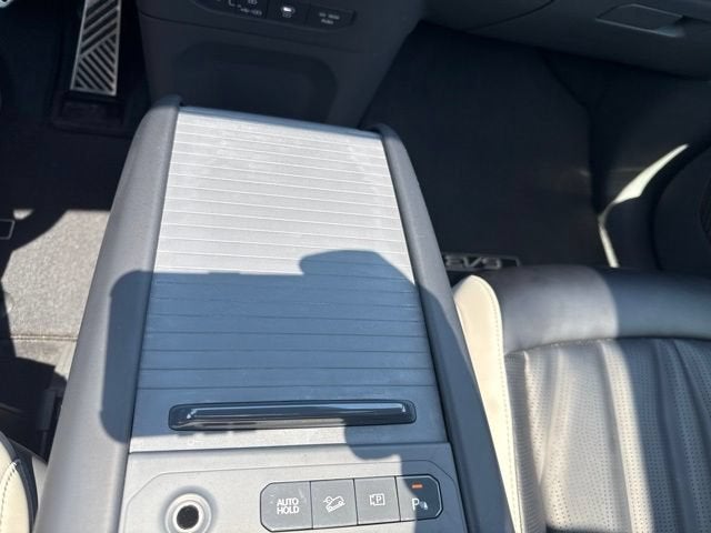 2024 Kia EV9 GT-Line