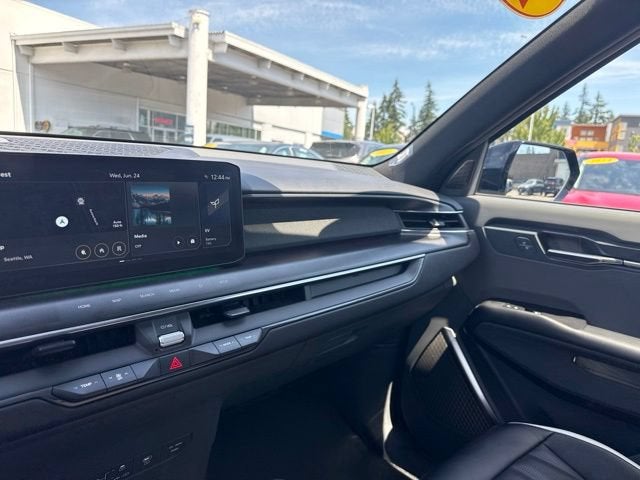 2024 Kia EV9 GT-Line