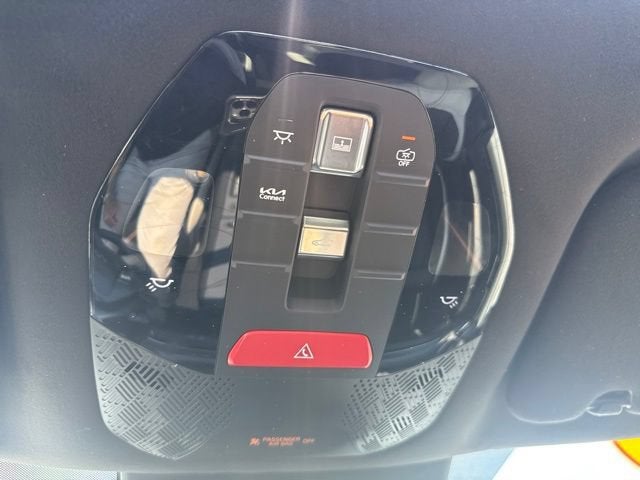 2024 Kia EV9 GT-Line