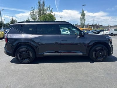 2024 Kia EV9 GT-Line