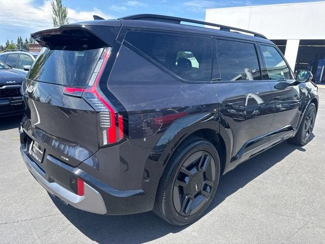 2024 Kia EV9 GT-Line