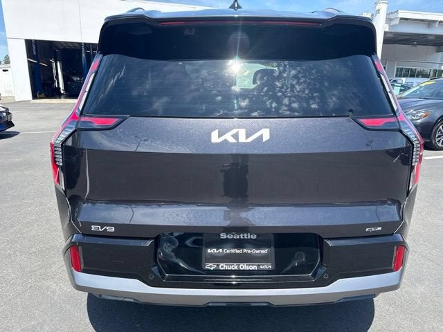 2024 Kia EV9 GT-Line