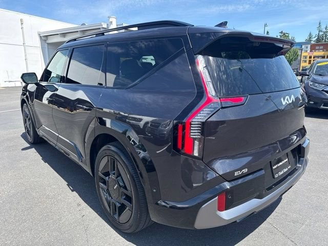 2024 Kia EV9 GT-Line