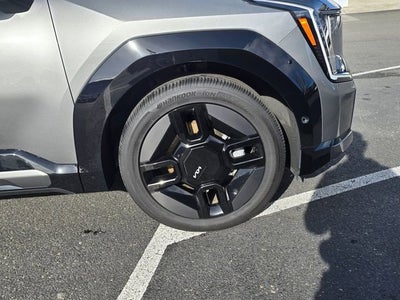 2024 Kia EV9 GT-Line