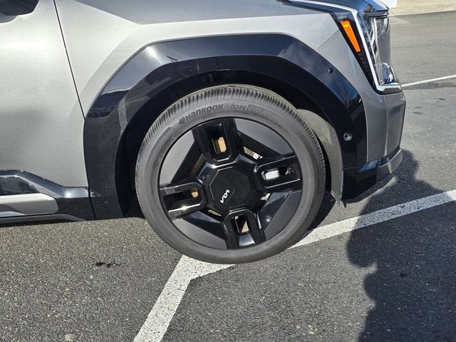 2024 Kia EV9 GT-Line