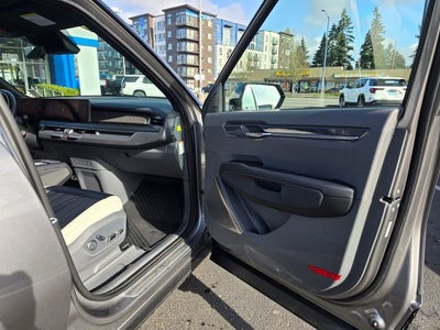 2024 Kia EV9 GT-Line