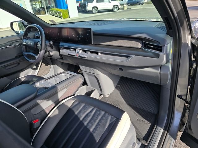 2024 Kia EV9 GT-Line