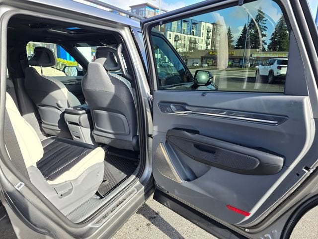 2024 Kia EV9 GT-Line