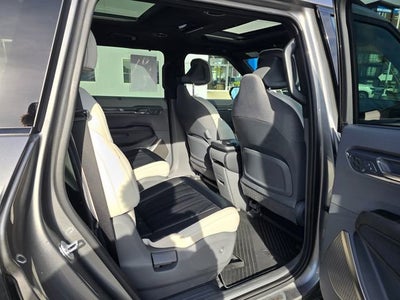 2024 Kia EV9 GT-Line