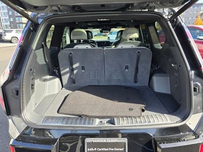 2024 Kia EV9 GT-Line