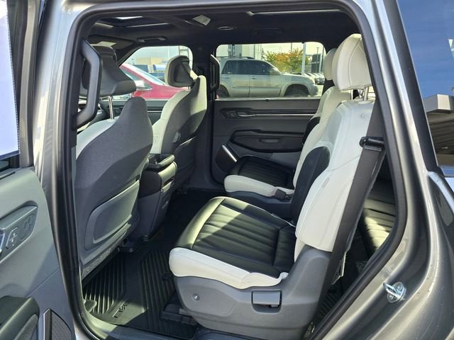 2024 Kia EV9 GT-Line