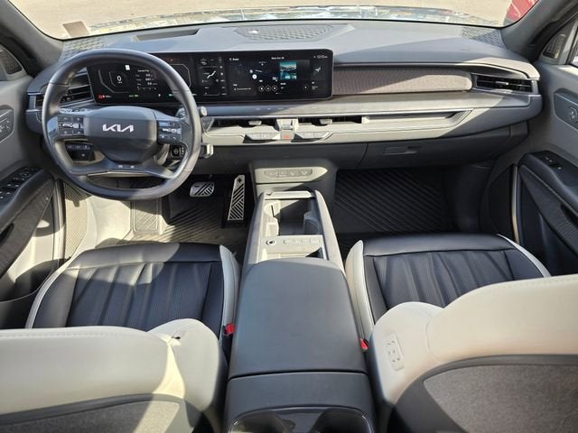 2024 Kia EV9 GT-Line