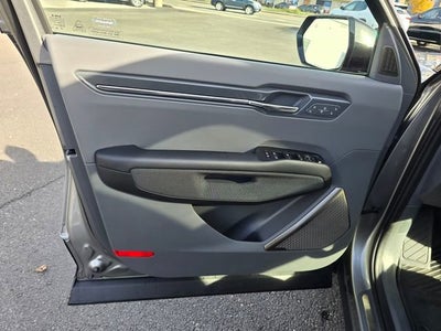 2024 Kia EV9 GT-Line