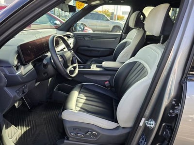 2024 Kia EV9 GT-Line