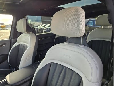 2024 Kia EV9 GT-Line