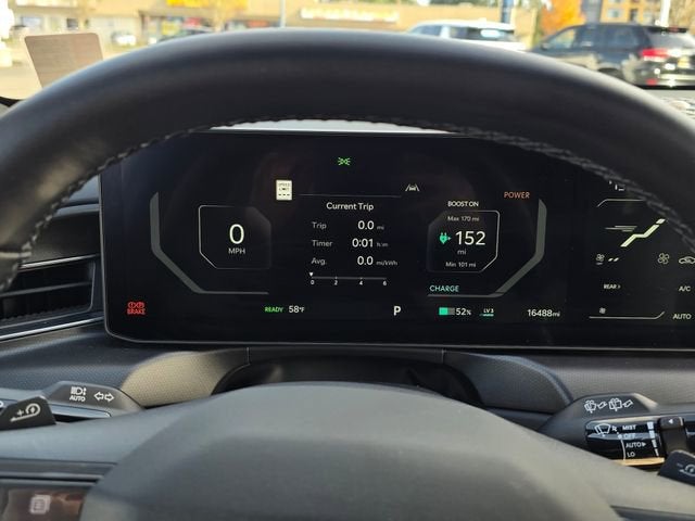 2024 Kia EV9 GT-Line