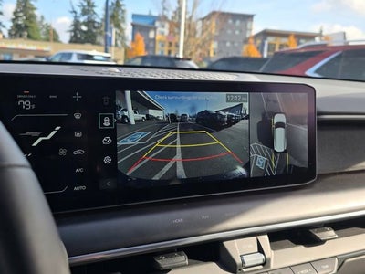 2024 Kia EV9 GT-Line