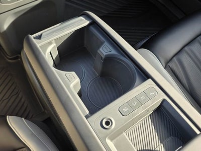 2024 Kia EV9 GT-Line