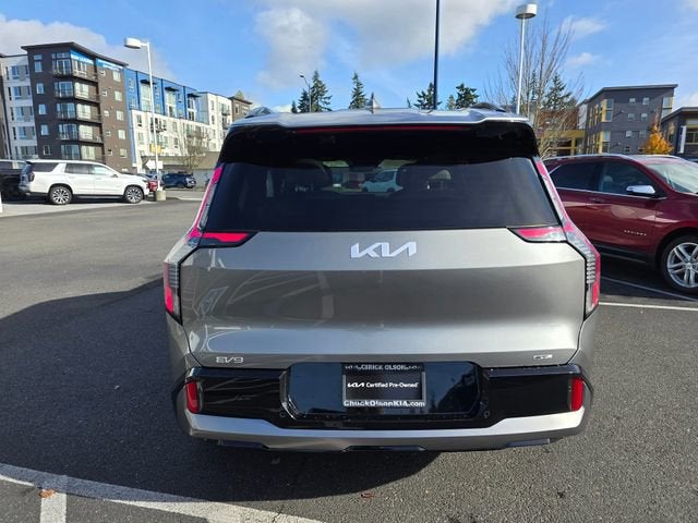 2024 Kia EV9 GT-Line