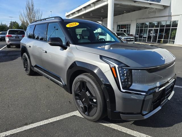 2024 Kia EV9 GT-Line