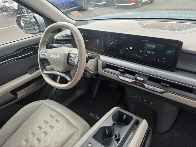 2024 Kia EV9 Wind