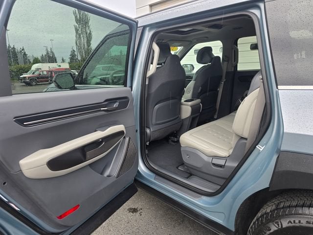 2024 Kia EV9 Wind