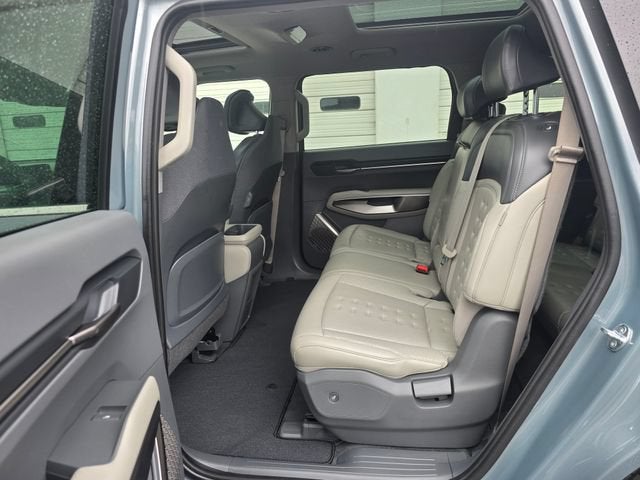2024 Kia EV9 Wind