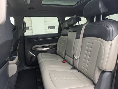 2024 Kia EV9 Wind